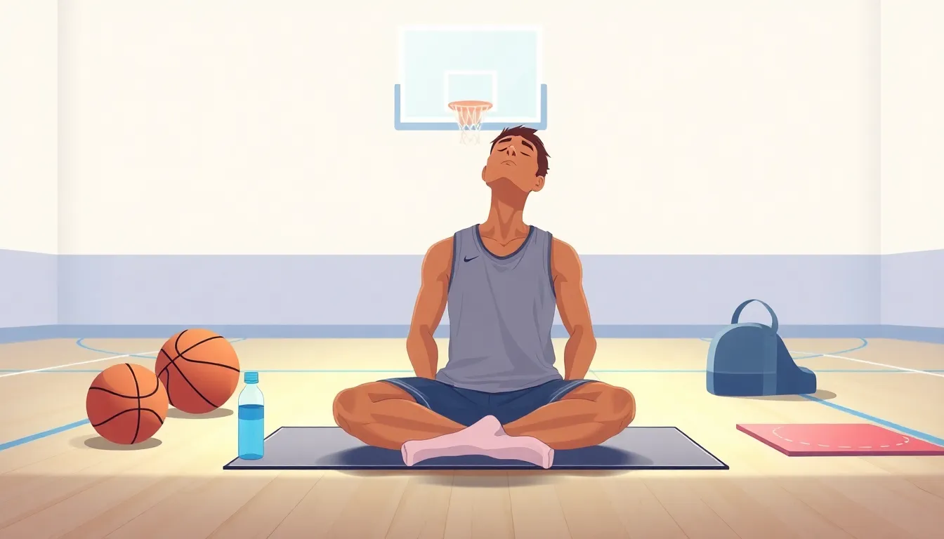 8. Mentalna Priprema i Disanje