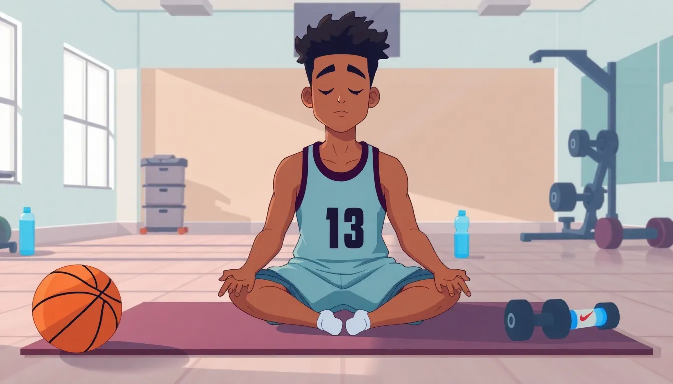 9. Disanje U Stresnim Situacijama