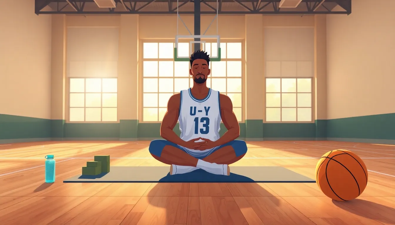 11. Tehnike Disanja Tokom Oporavka