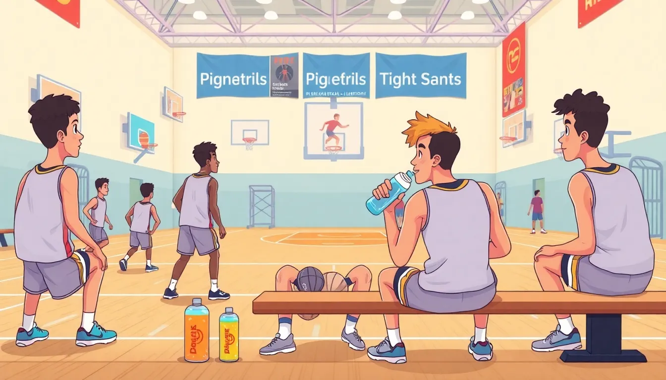 14. Disanje I Hydratacija