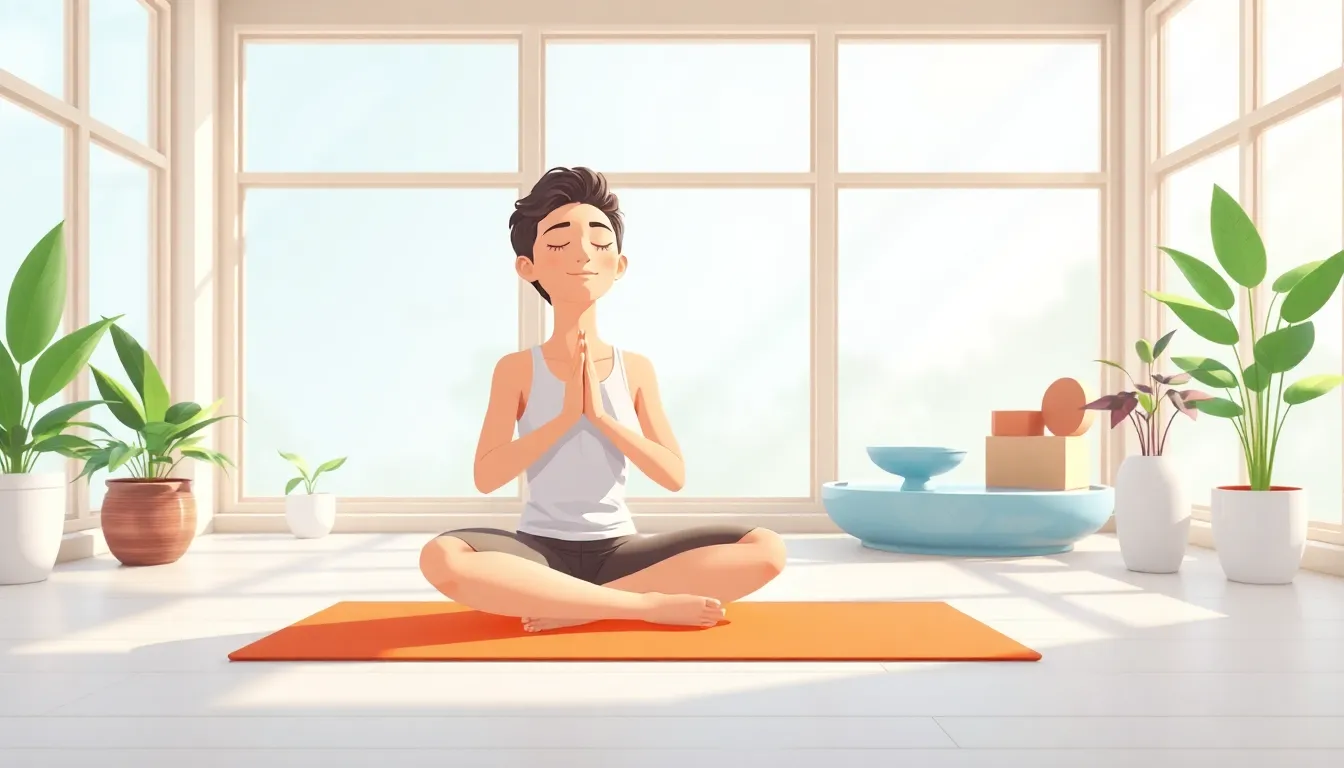 2. Učenje Tehnike Usporavanja Disanja