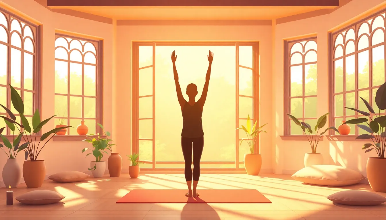 3. Povezivanje Disanja sa Pokretima