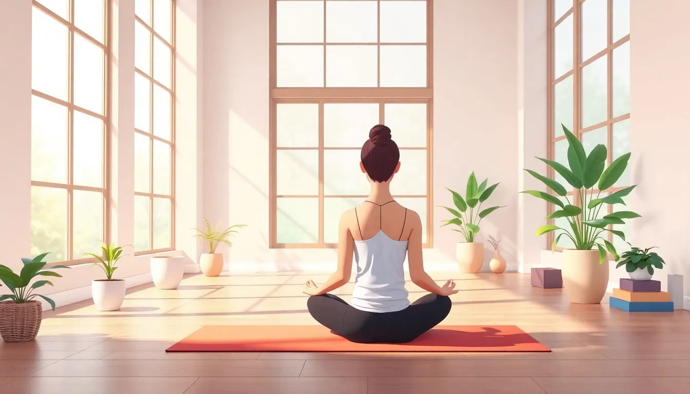 7. Opuštanje Mišića Tokom Disanja