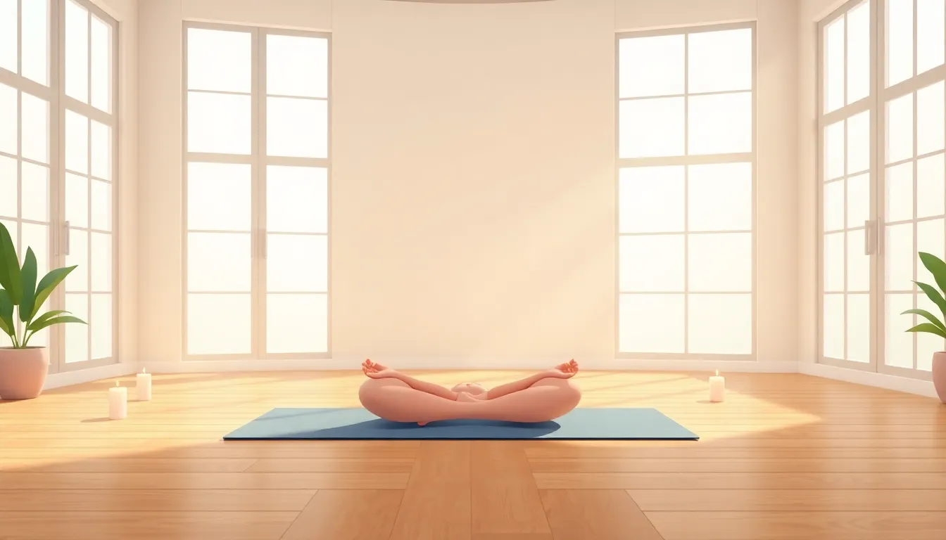 8. Vizualizacija Tokom Disanja