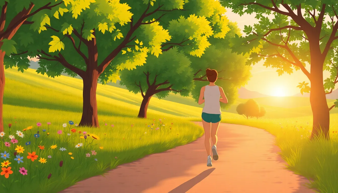 2. Smanjuje Stres i Anksioznost