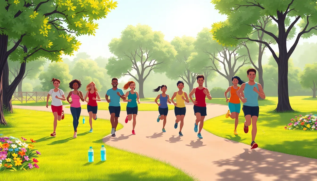 3. Poboljšava Cirkulaciju Krvi