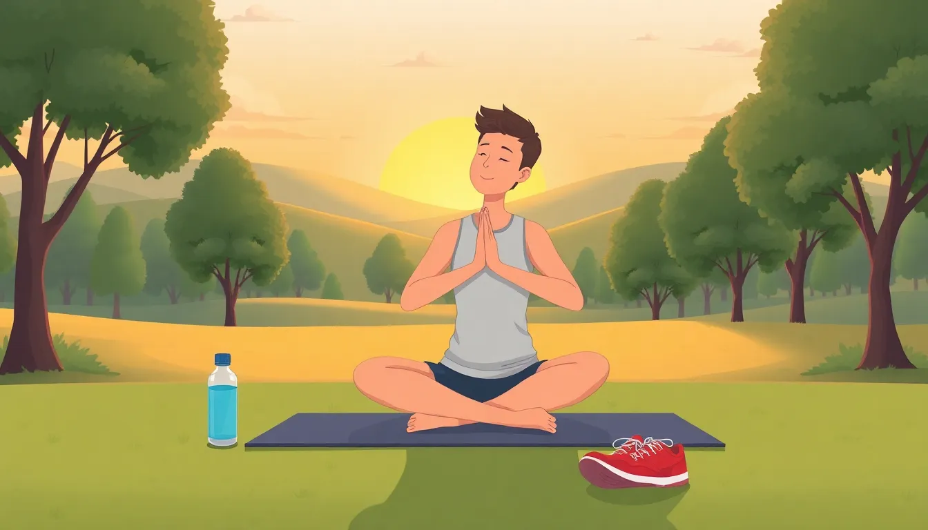 4. Pomaže U Opuštanju Mišića