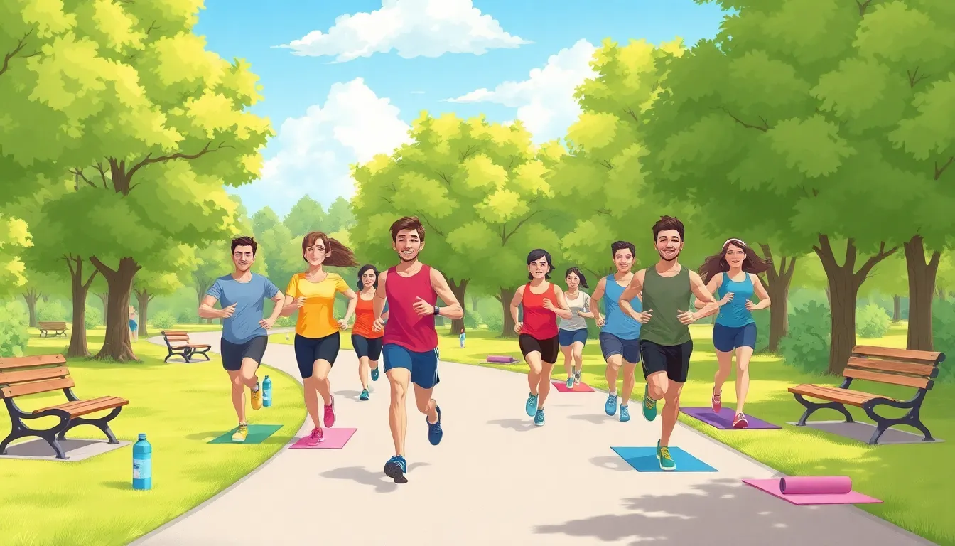 5. Ubrzava Metabolizam