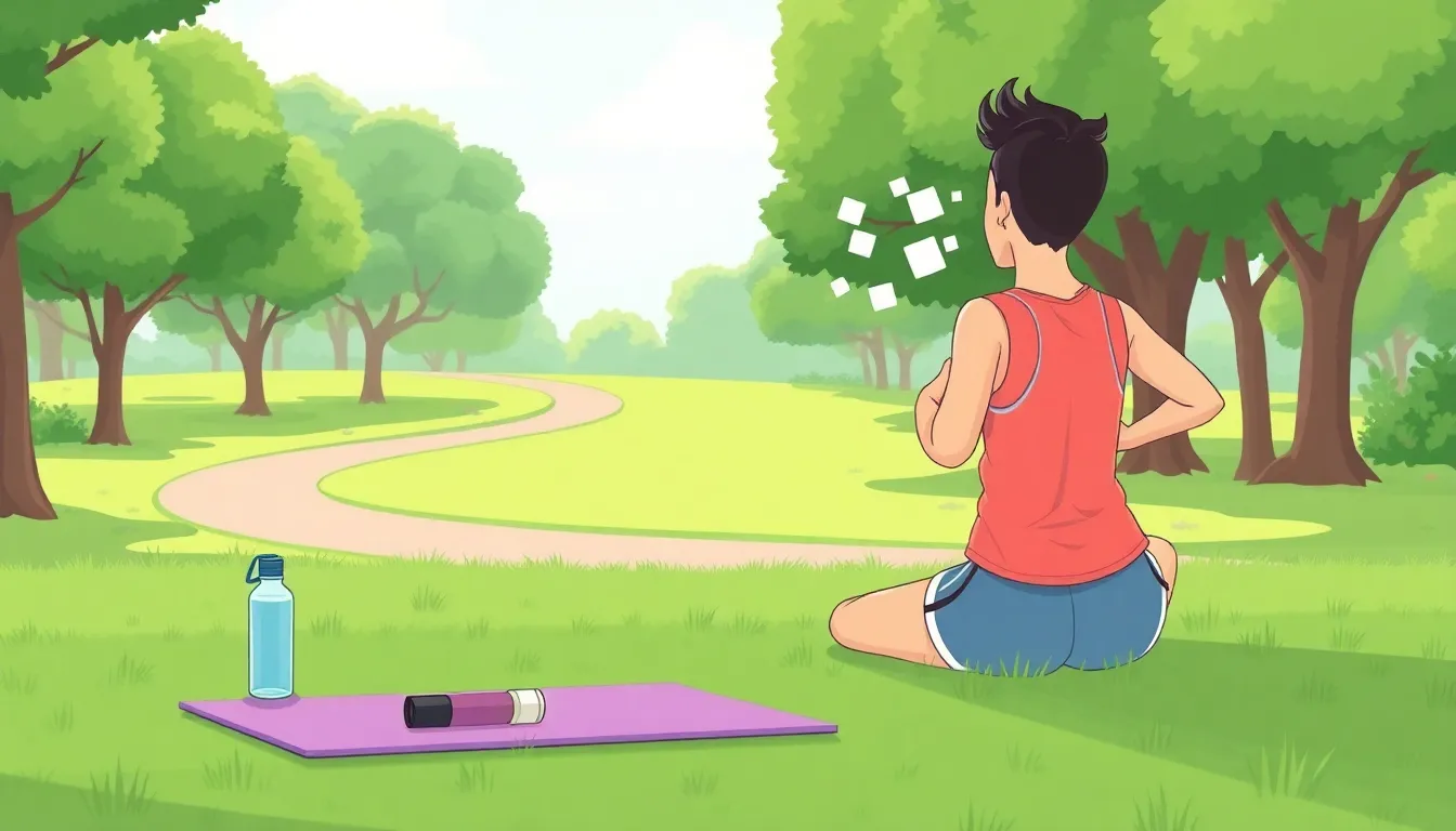 8. Povećava Kapacitet Pluća