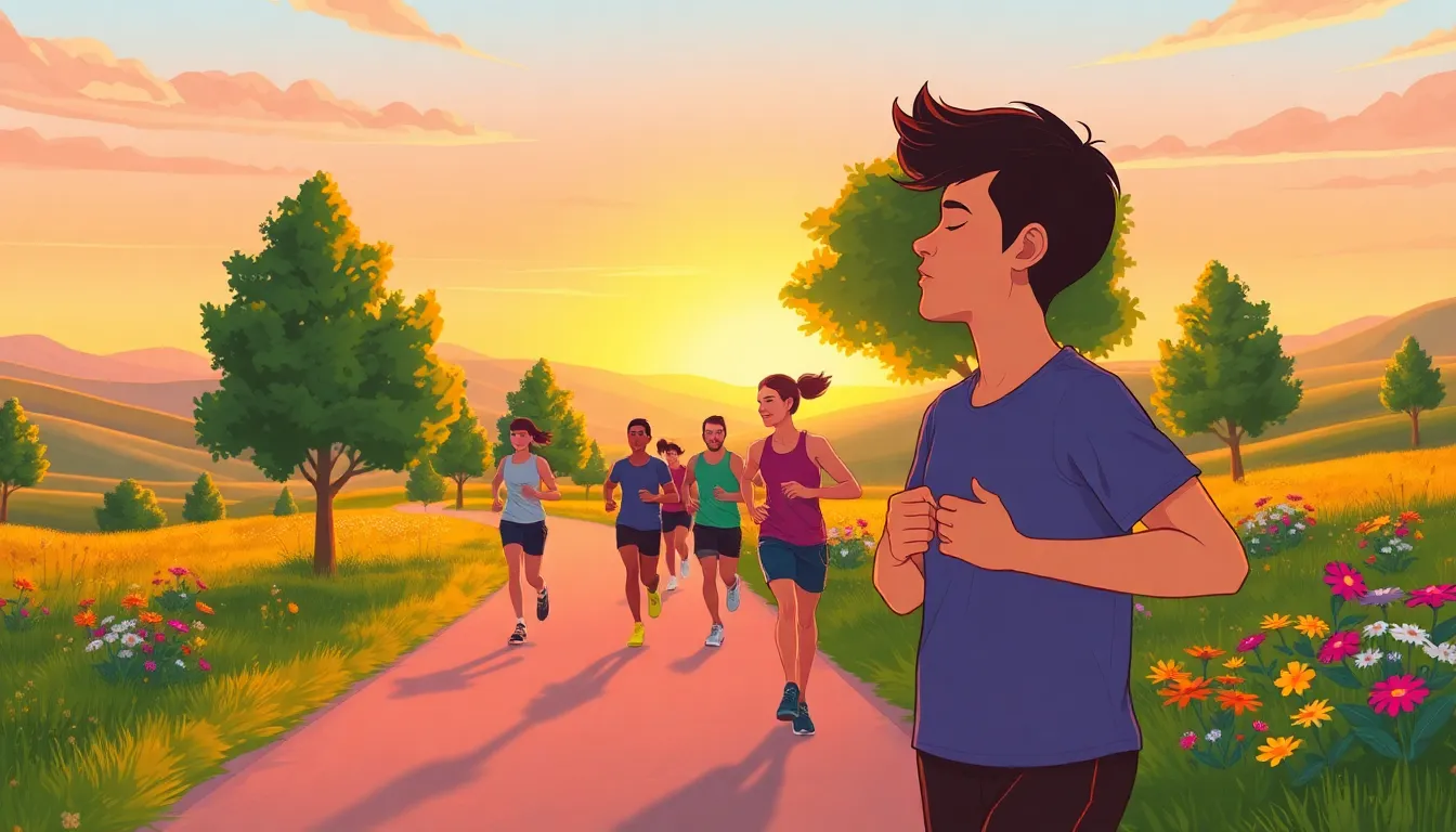 11. Ubrzava Proces Regeneracije