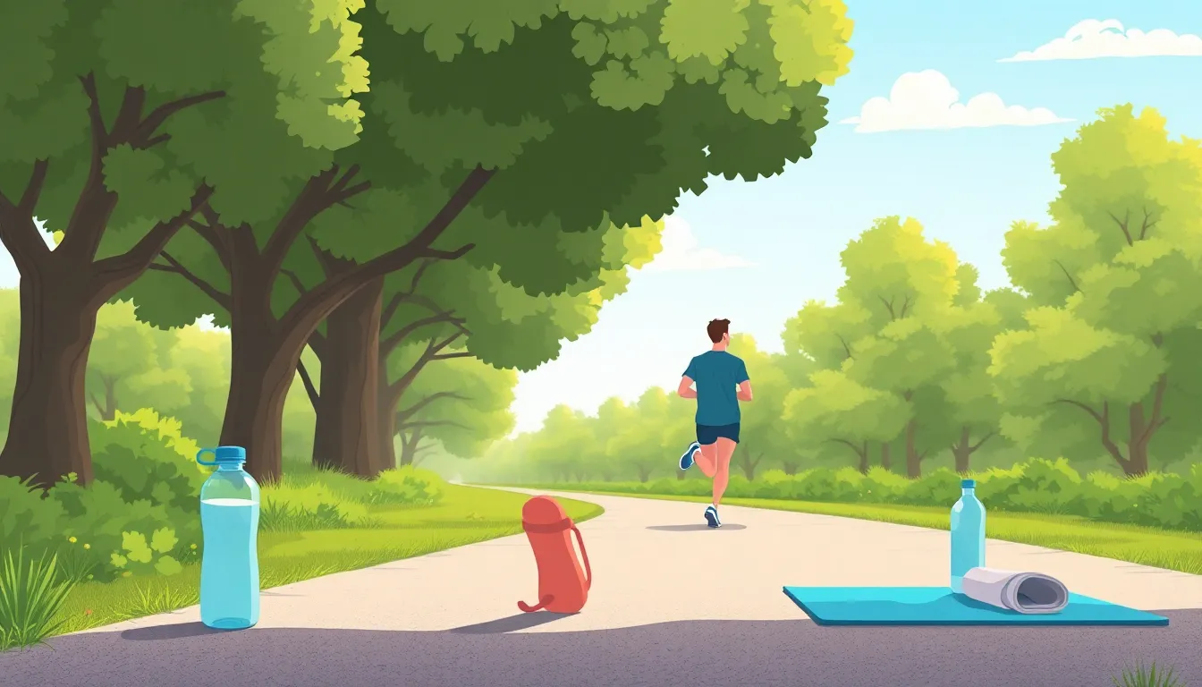 12. Pomaže U Održivom Treningu