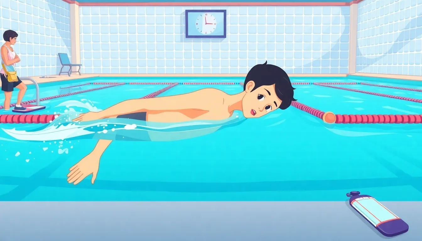 3. Postavljanje Ritam Disanja