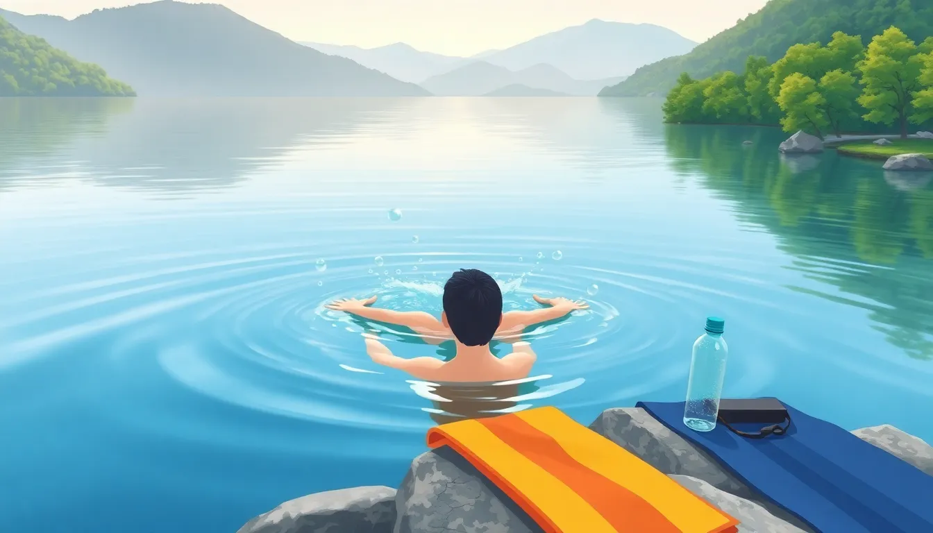 6. Prilagođavanje Disanja Na Različite Uslove