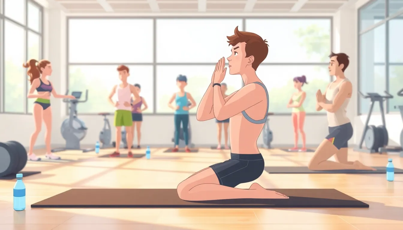 7. Uloga Treninga U Disanju