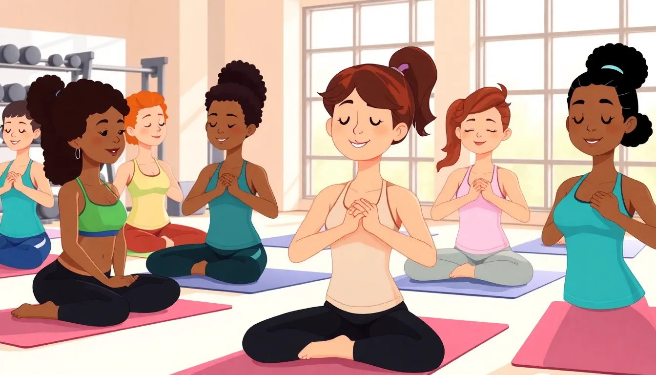 1. Dijafragmalno Disanje