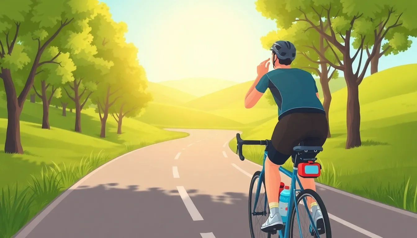 5. Disanje Nosom Vs. Usnama