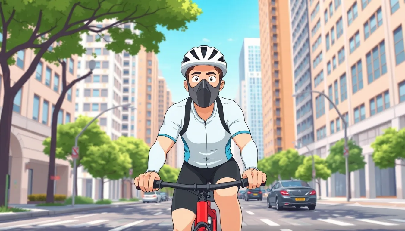 12. Izbor Opreme za Optimalno Disanje