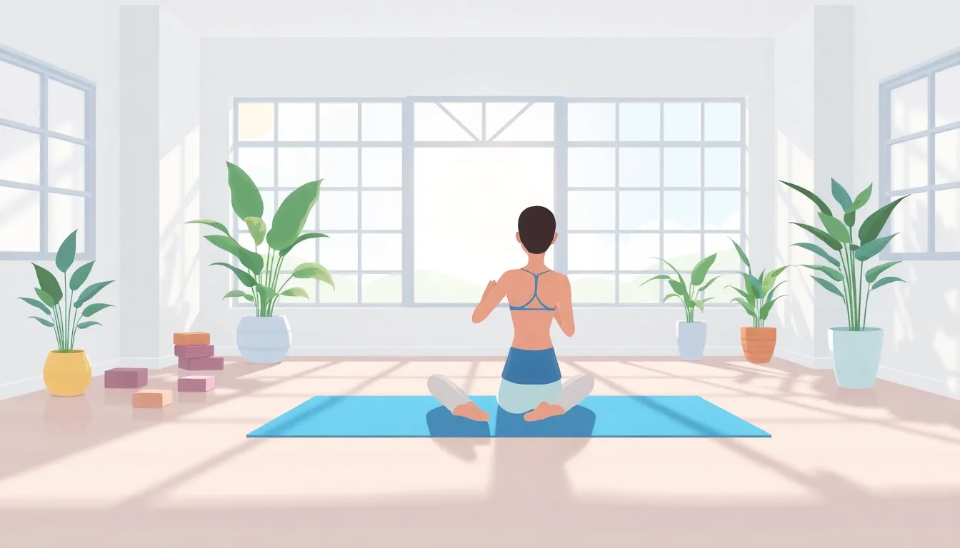 2. Tehnika Dubokog Disanja