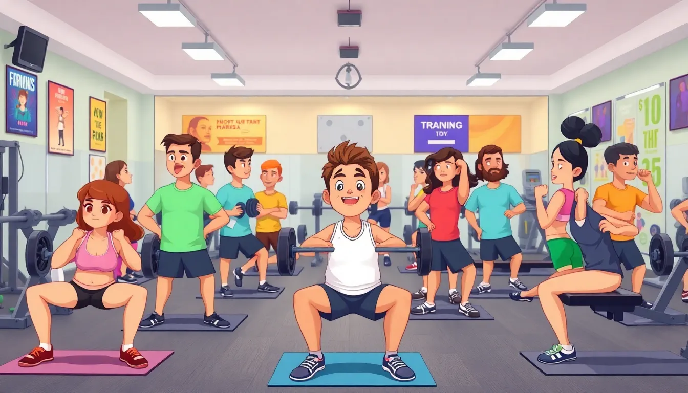 5. Disanje Tokom Intenzivnih Faza