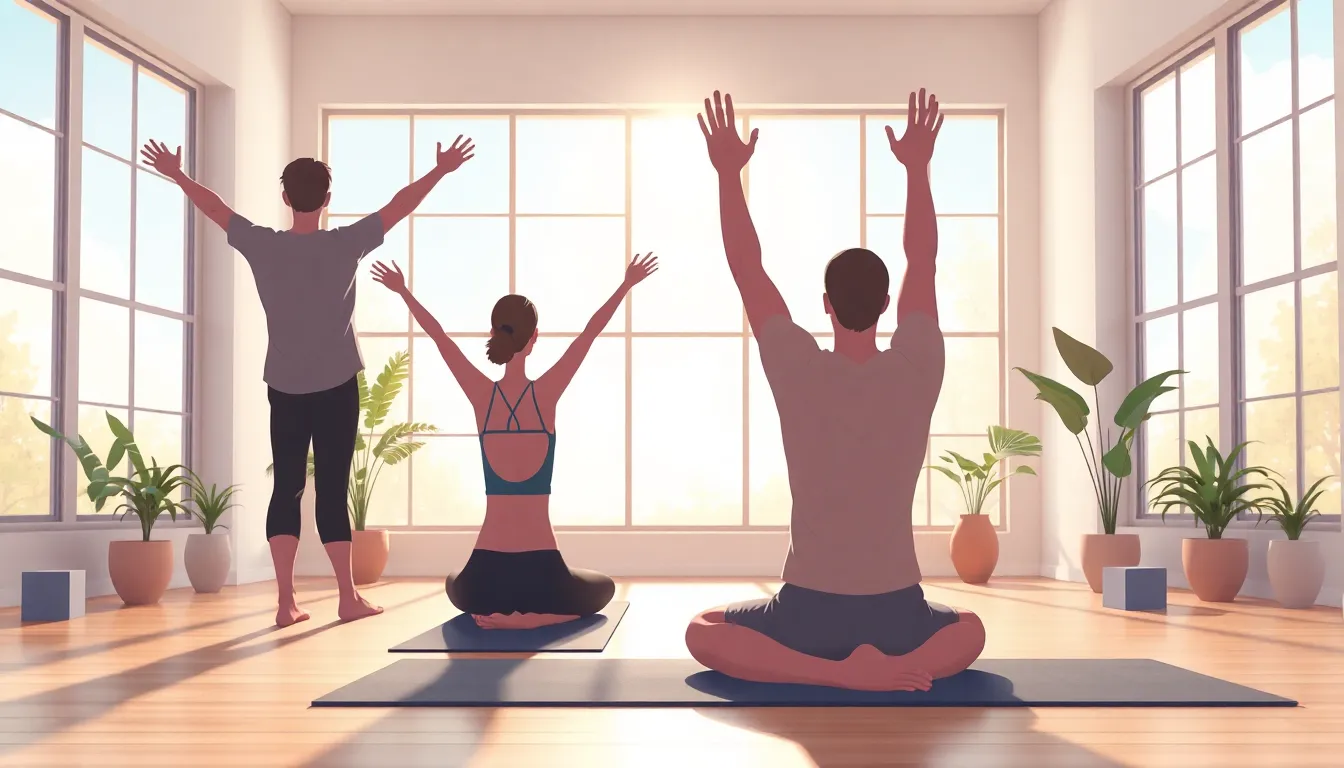 7. Pravilna Postura Tela