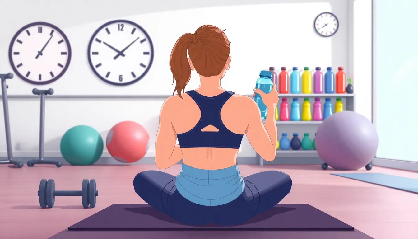 9. Uloga Hidratacije