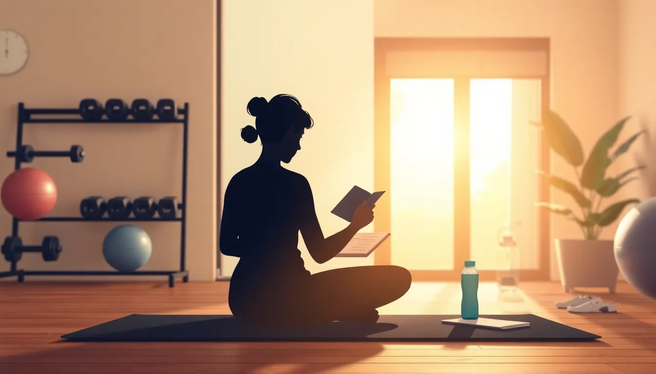 10. Pratite Napredak