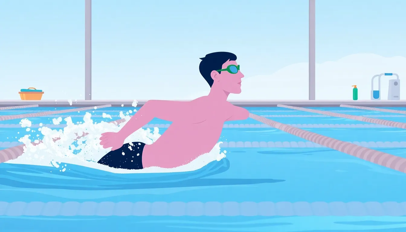 4. Sinhronizacija Disanja sa Pokretima