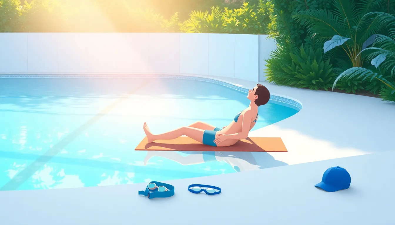 5. Praktikovanje Disanja Tokom Vežbi