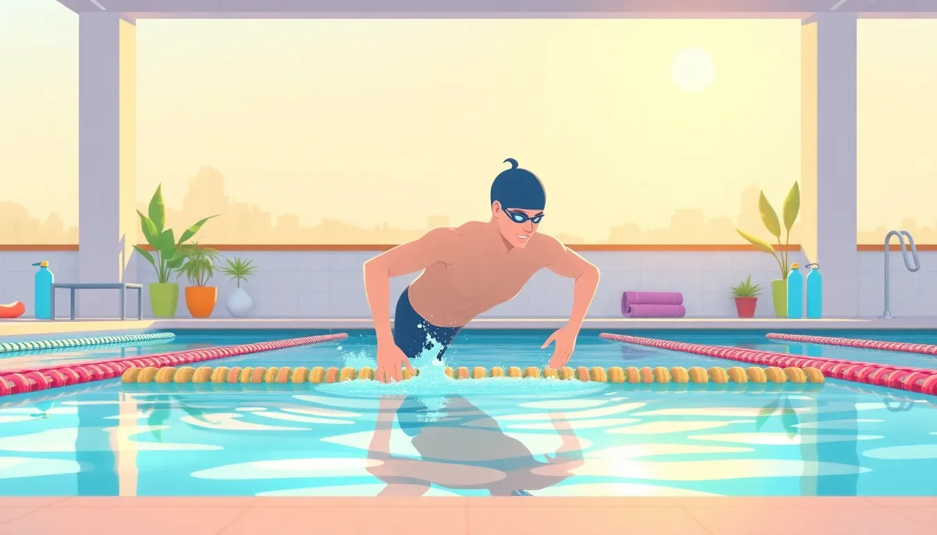 7. Mentalno Fokusiranje na Disanje