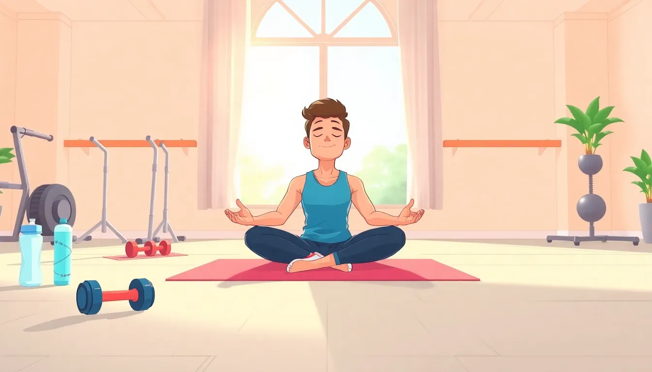 4. Tehnike Kontrolisanog Disanja