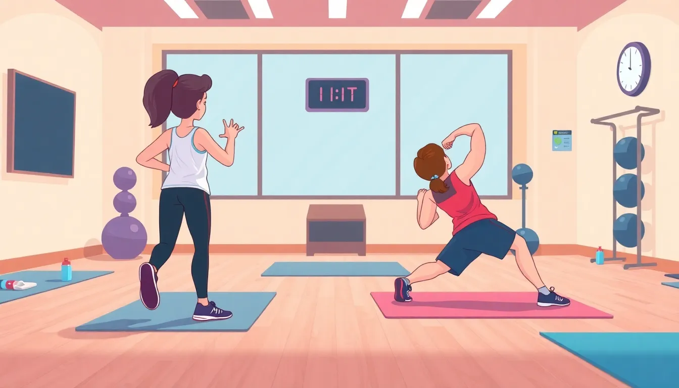 5. Istraživanje Ritimskog Disanja