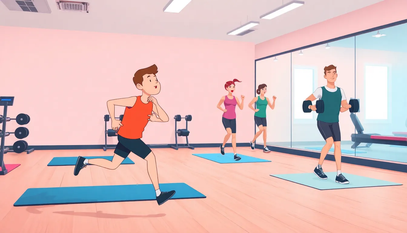 8. Fokus na Ekspoziciju i Ekspiraciju