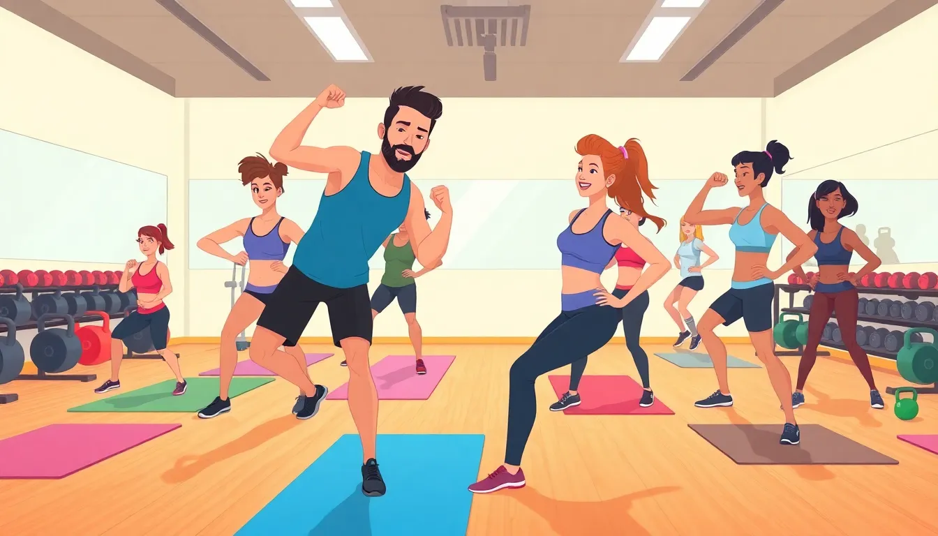 9. Prilagođavanje Disanja na Intenzitet