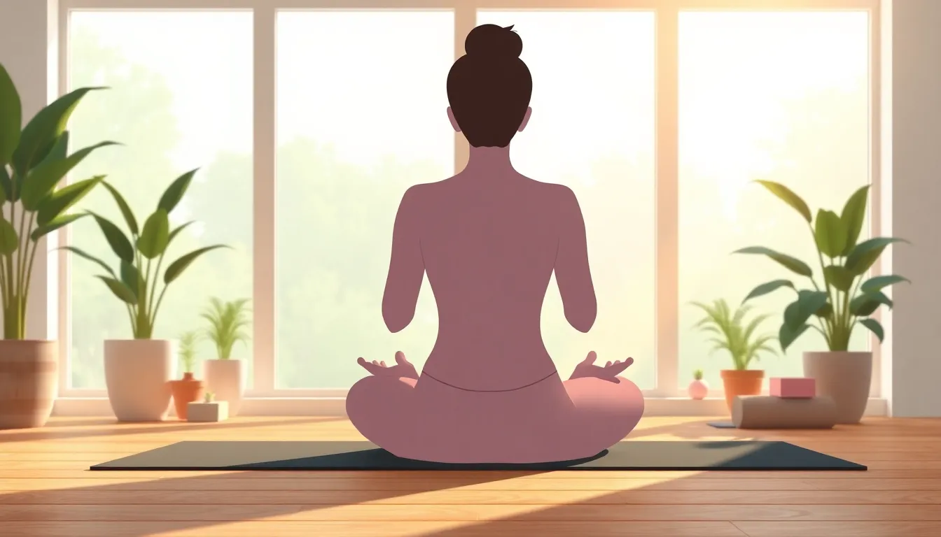 2. Kontrola Stresa kroz Disanje