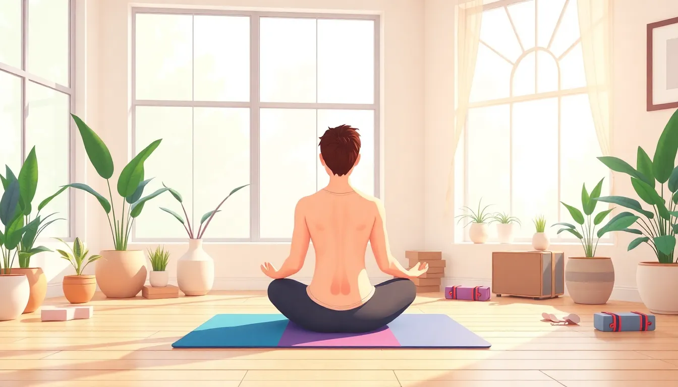 3. Povećanje Kapaciteta Pluća