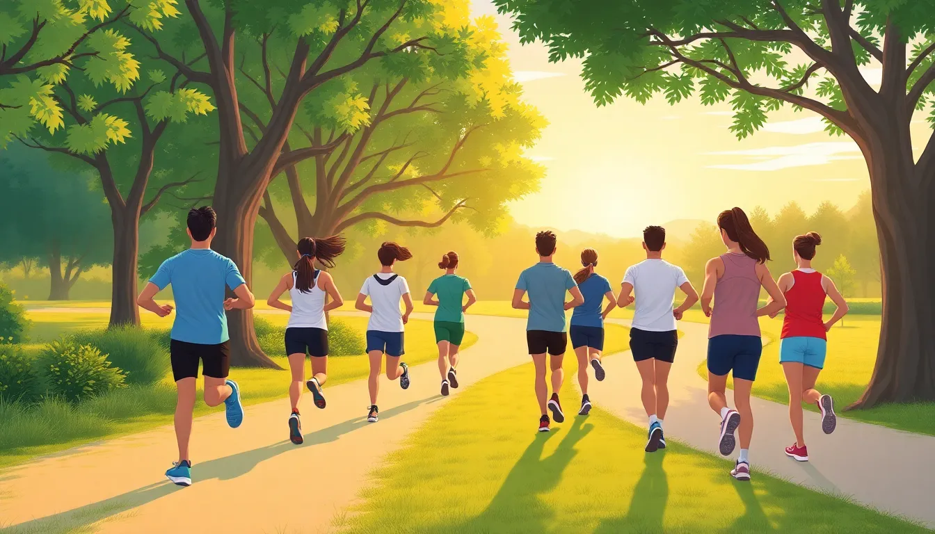 6. Disanje tokom Trčanja