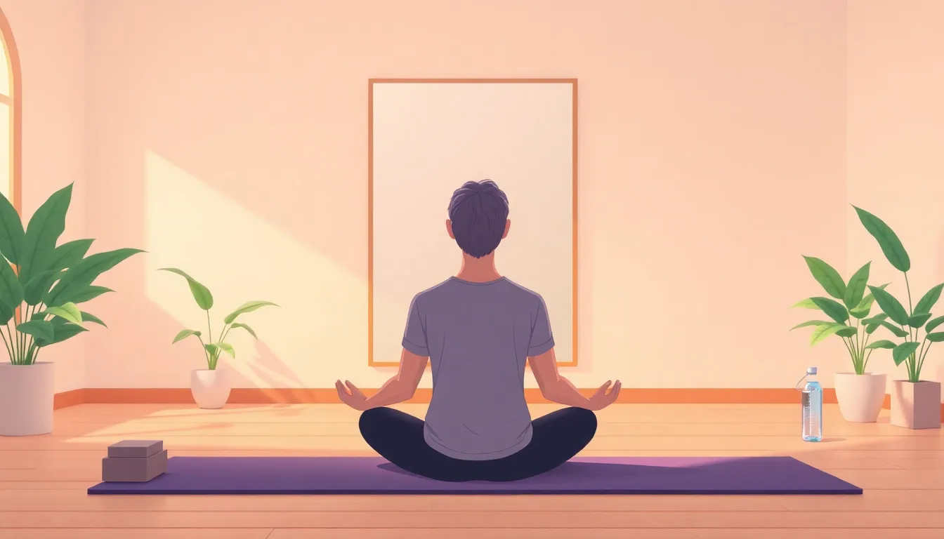 9. Fokus i Mentalna Priprema