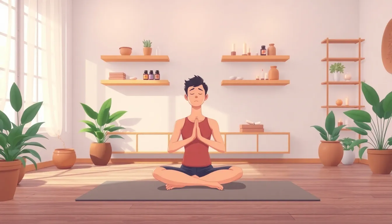 10. Pravilno Disanje u Teškim Trenucima