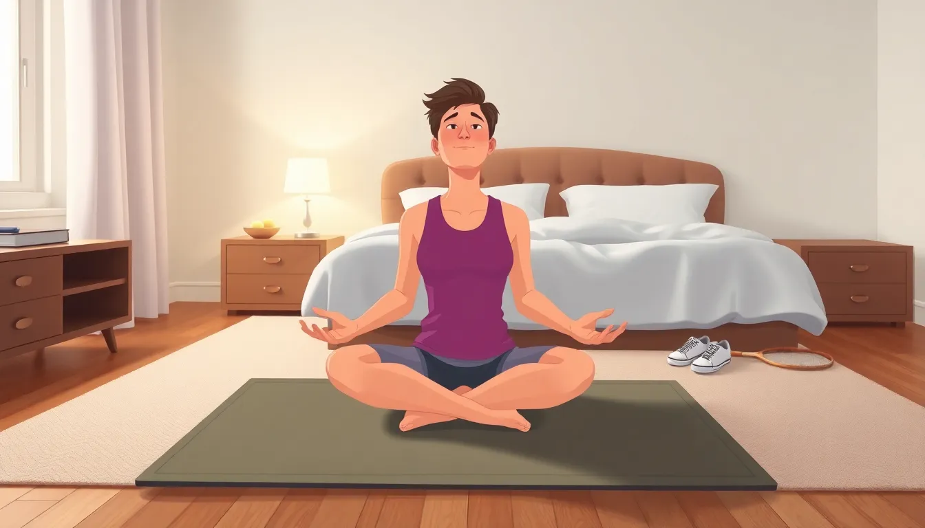 1. Dijafragmalno Disanje