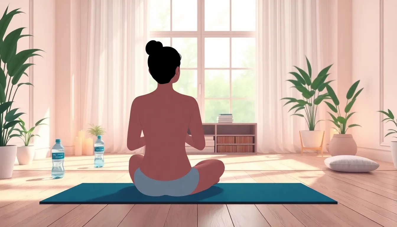 5. Alternativno Nosno Disanje