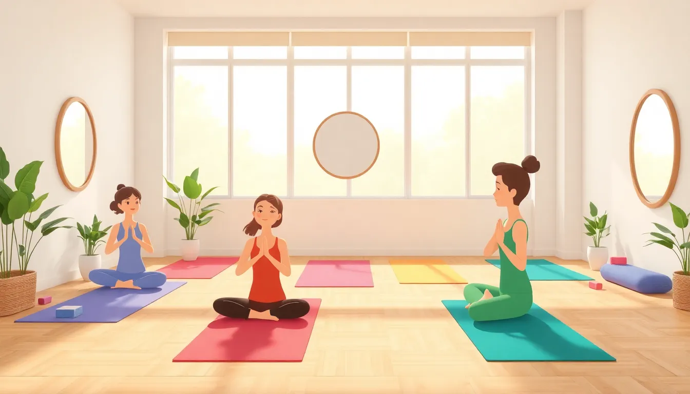 6. Pranayama Tehnika