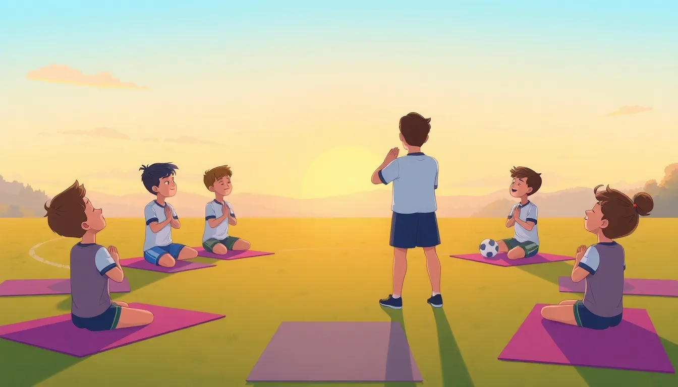 1. Razumevanje Tehnika Dubokog Disanja