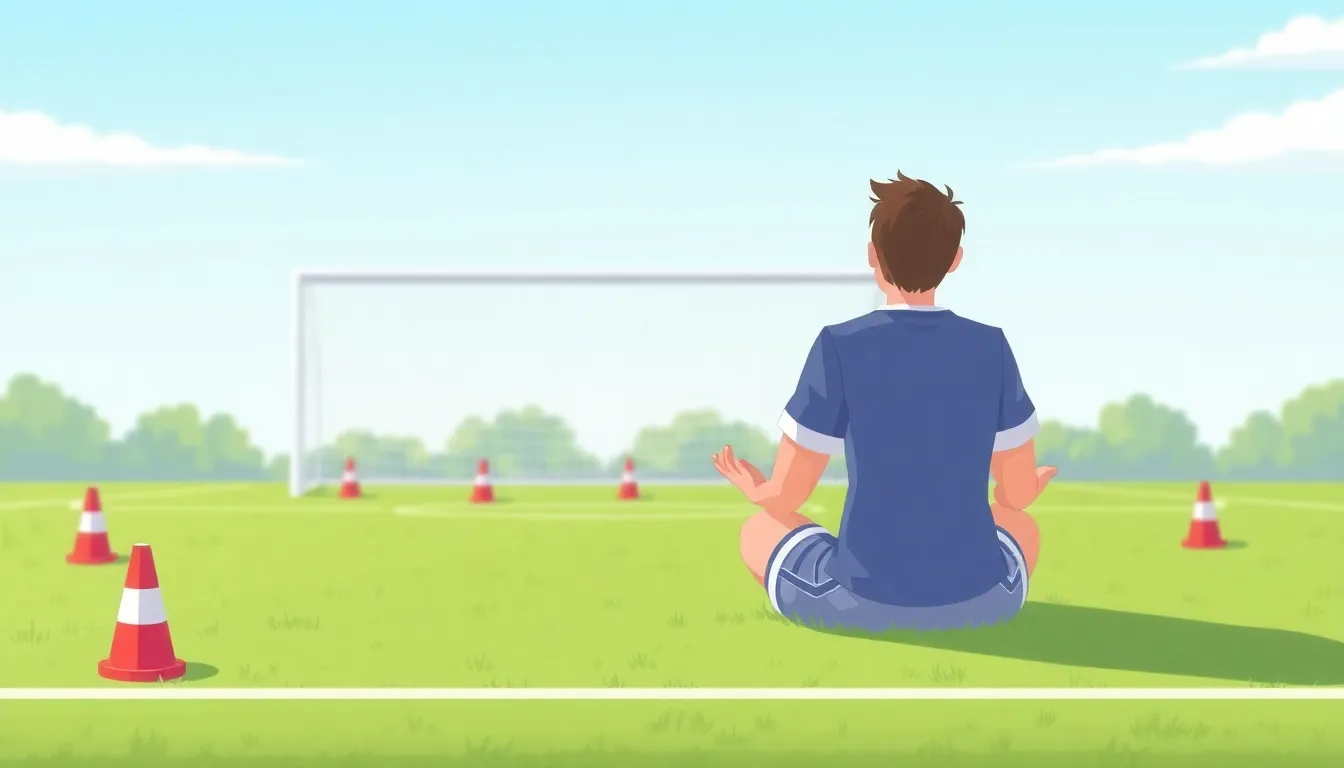 6. Kratke Pauze Sa Disanjem