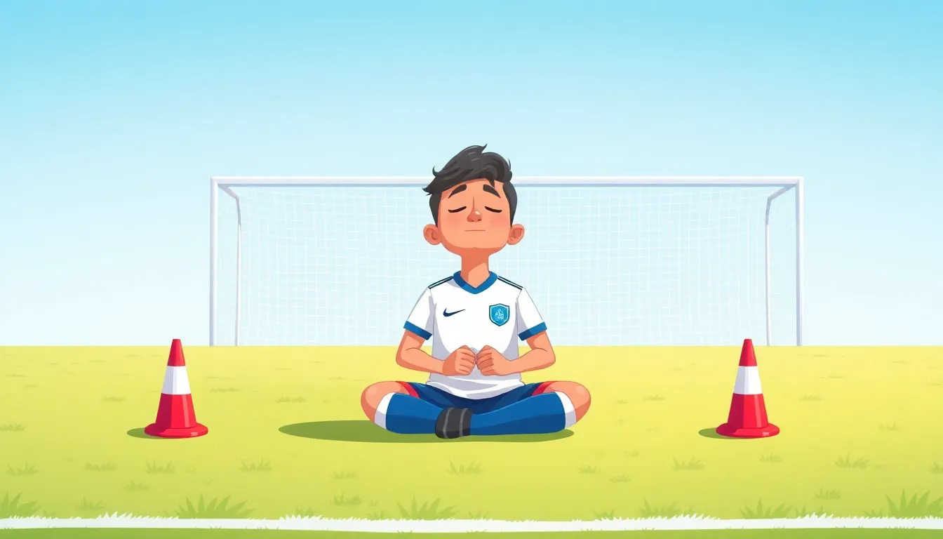 7. Vizualizacija U Kombinaciji Sa Disanjem