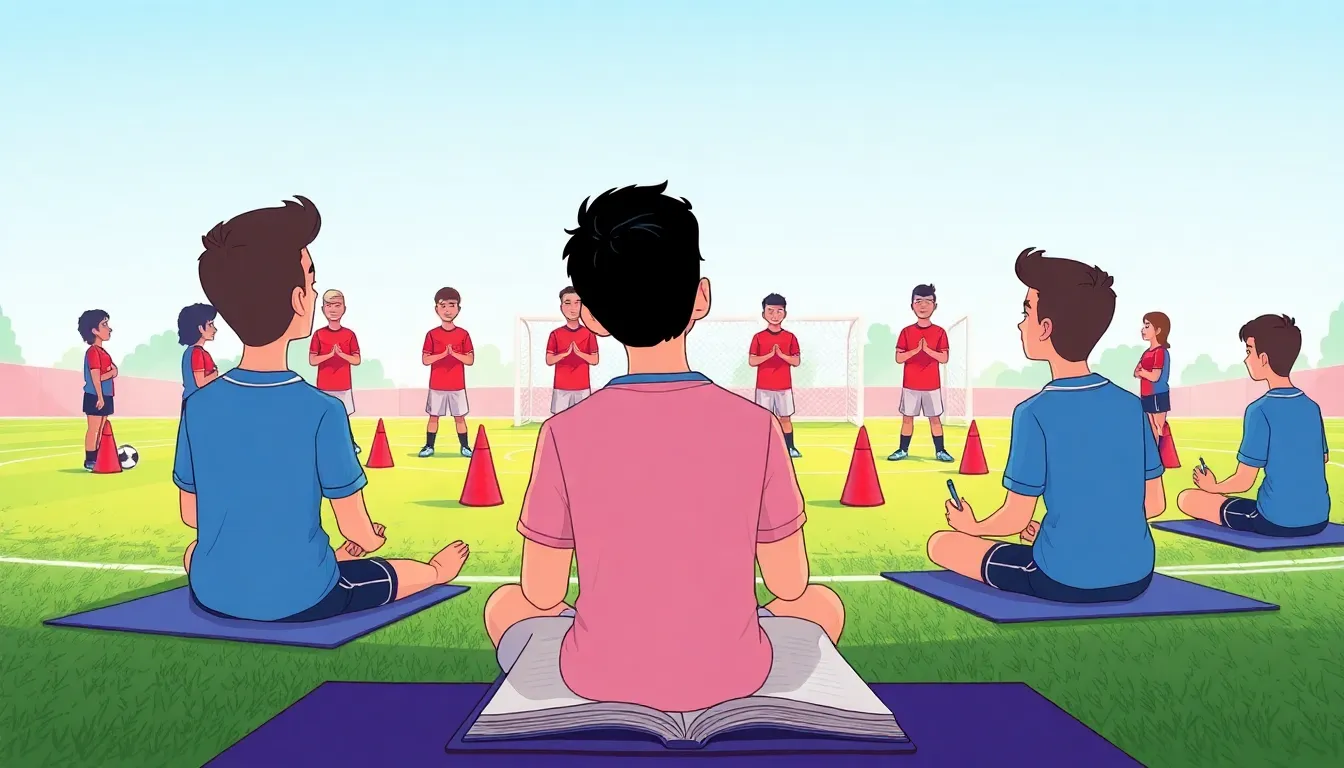 10. Praćenje Napretka Kroz Disanje