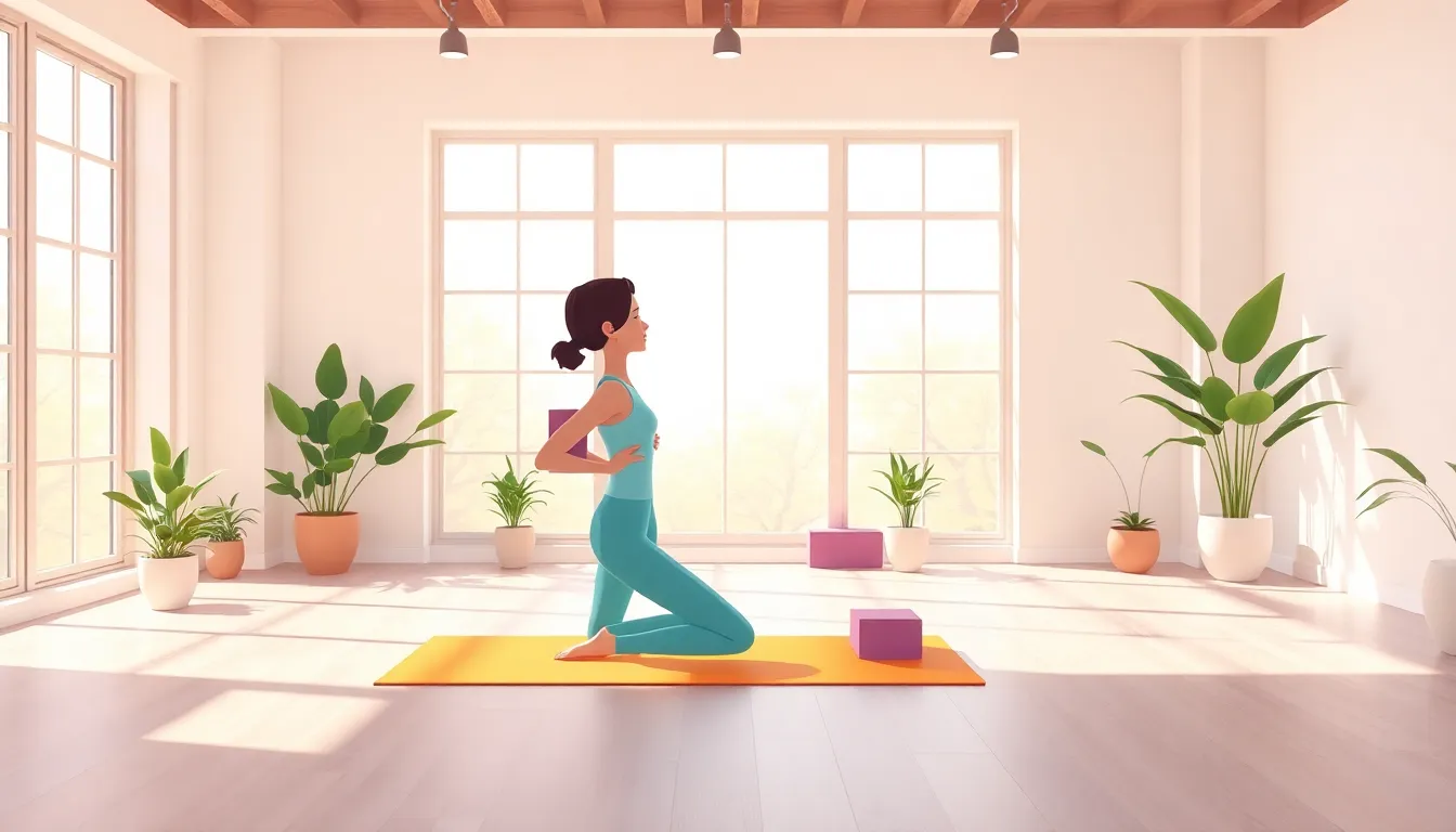 4. Povećanje Energije