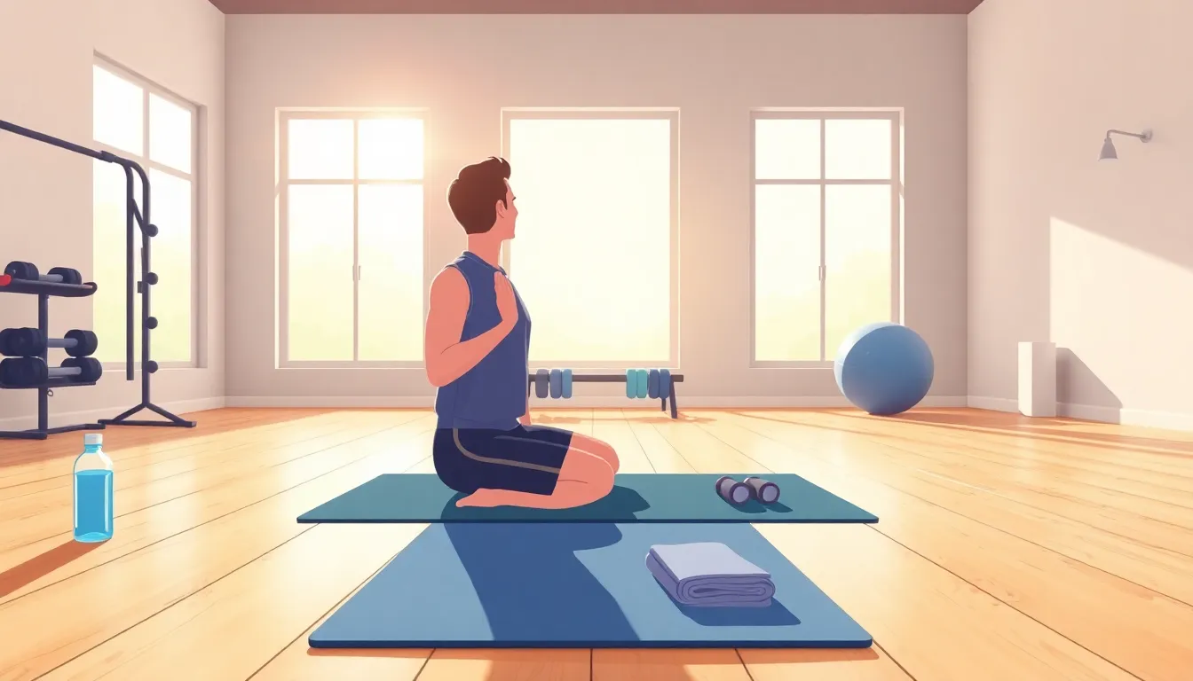 5. Poboljšanje Fizičkog Performansa