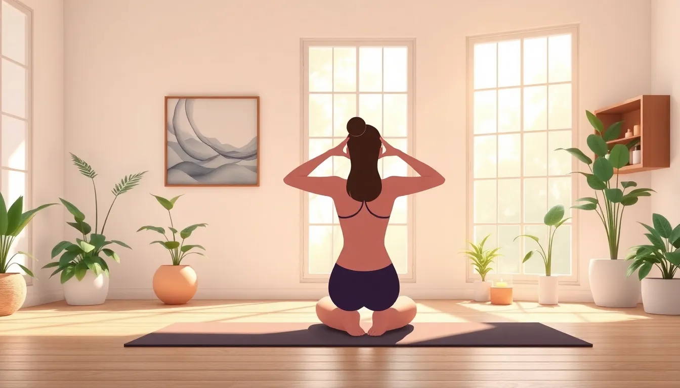 10. Opuštanje Mišića