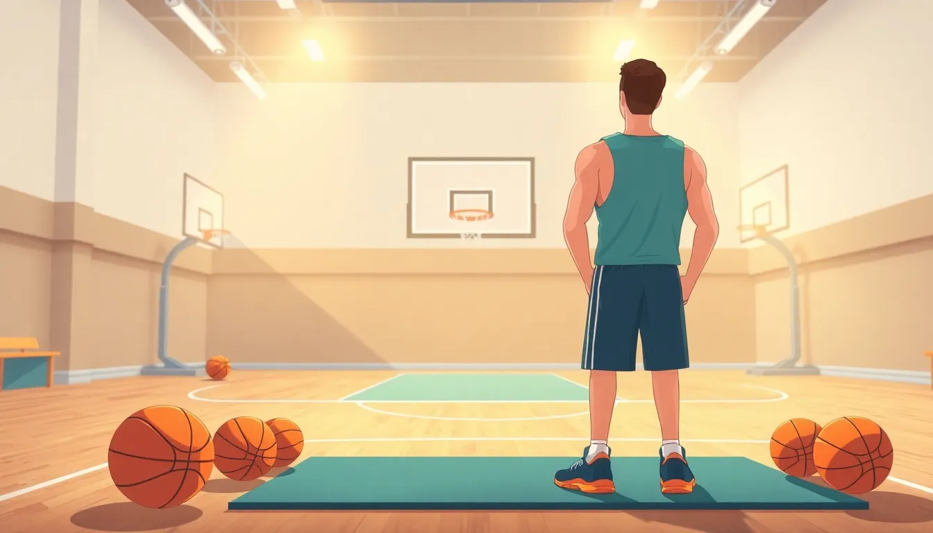 1. Razumevanje Osnova Tehnika Disanja