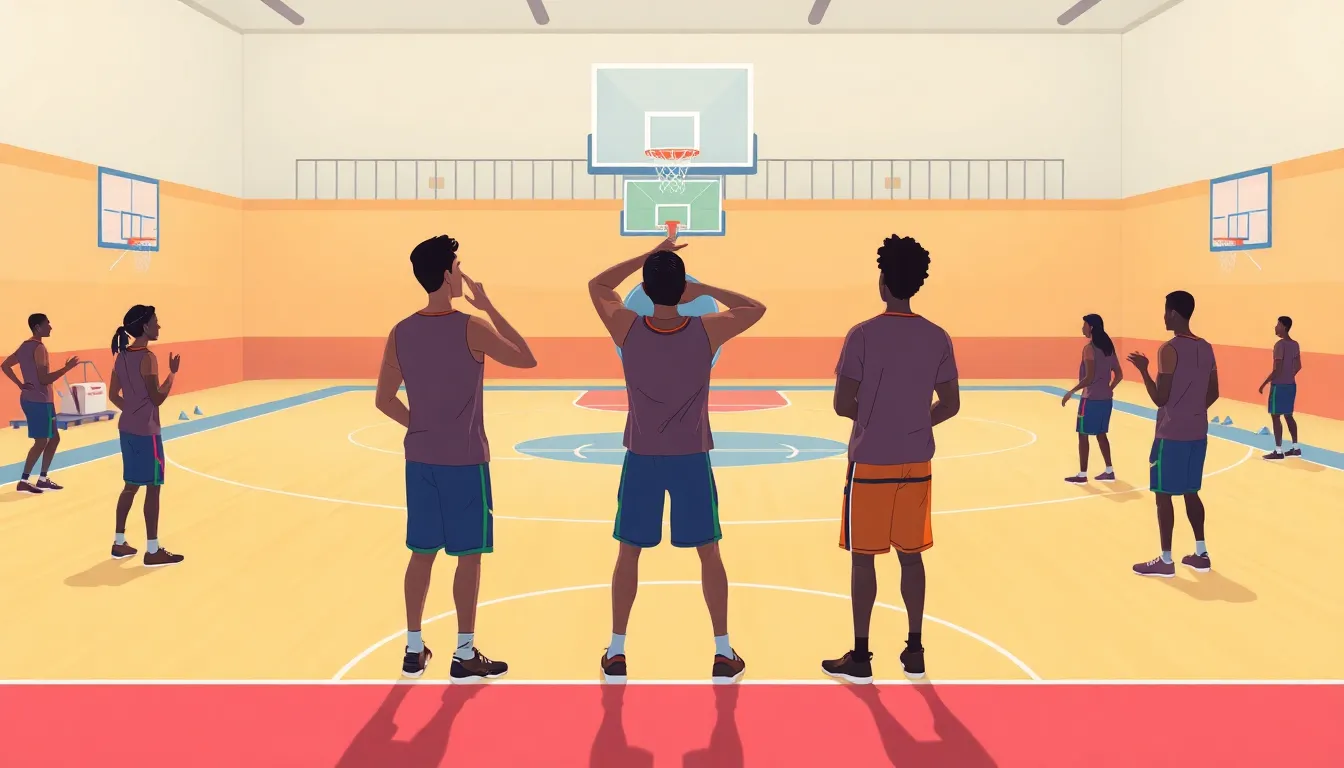 3. Usklađivanje Disanja i Pokreta